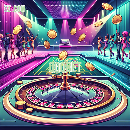Slots no qqqbet.com: Emoção e Recursos Inéditos para Jogar