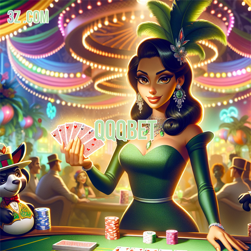 Viva a Experiência VIP do QQQBet e Surpreenda-se!